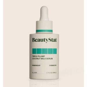 BeautyStat Triple-Plump Milk Serum